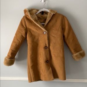 Kids coat